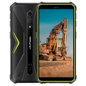 Ulefone armor x-12