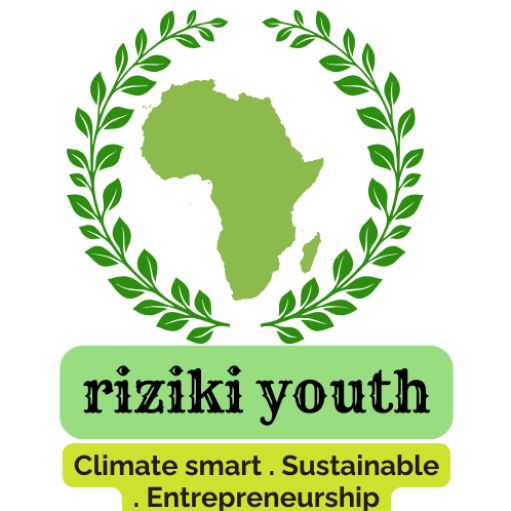 Riziki Youth connect